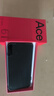 一加 Ace 6T 12GB+512GB 闪速黑 oppo 第五代骁龙 8 165Hz 超高刷电竞屏 学生游戏拍照手机 国家补贴 实拍图