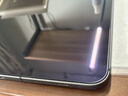 绿联适用iPad air5钢化膜防蓝光pro 2022膜air4 10.9/11英寸2021/20/18款苹果平板电脑屏幕保护贴膜 实拍图