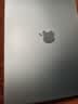 极川【强抗指纹】苹果MacBook Air13.6英寸M5/4/3/2磨砂保护壳2026/25/24款笔记本电脑保护套轻薄外壳 实拍图
