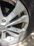 布雷博（Brembo）刹车前盘奇骏逍客骐达启辰D60T60T70T90英菲尼迪ESQ科雷傲科雷嘉 实拍图