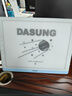 大上科技（DASUNG）13K彩色墨水屏显示器 13.3英寸超高清 37Hz超高刷 电子书阅读器 便携电脑显示器 护眼电纸书阅读 新品 13KF 黑白屏 前光无触屏 实拍图