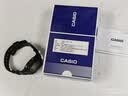 卡西欧（CASIO）卡西欧手表小方块防水数显电子表狂飙安欣同款男女学生运动手表 W-218H-1B 实拍图