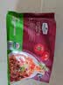 圃美多黑猪肉番茄肉酱意大利面2人份530g 儿童早餐速食方便面 实拍图