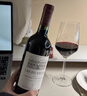 拉菲（LAFITE）传奇波尔多赤霞珠干红葡萄酒 750ml 红酒单瓶装 实拍图