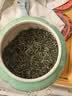 京东京造2026新茶明前特级信阳毛尖100g地标非遗栗香嫩芽绿茶高端茶叶送礼 实拍图