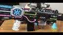 星涯优品儿童积木玩具枪三角洲拼装破晓者拼插爆能枪男孩6-8-12岁生日礼物 实拍图