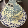 全棉时代【孙颖莎同款】洗脸巾 140抽*3提加厚悬壁挂式100%棉柔巾20*20CM 实拍图