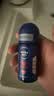 妮维雅（NIVEA）男士干爽魄力爽身走珠液50ml*2腋下除臭净味止汗露抑汗干爽礼物 实拍图