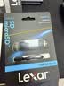 雷克沙（Lexar）tf大疆pocket3内存卡 运动相机无人机内存卡 高速gopro存储卡micro sd卡 256G SilverPlus 读速205MB/s TF卡+双接口读卡器【速度205MB 实拍图