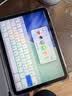 Apple/苹果 iPad 11英寸 A16芯片2025年款 平板电脑 (256GB WLAN版/学习办公娱乐)蓝色 实拍图