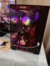 华硕AMD 9800X3D 7800X3D 9850X3D华硕RTX5070 5070TI 5080整机台式电脑游戏主机直播设计AI主机DIY 配三丨R7 7800X3D+华硕RTX5060Ti 实拍图