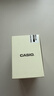 卡西欧（CASIO）手表男三盘休闲简约学生考试石英日韩表送男友礼物MTH-5001L-1A 实拍图