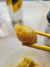 338虾肠一口肠(200g*2袋)   烧烤火锅丸子麻辣烫食材 实拍图