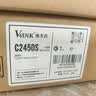V4INK C2450S粉盒 适用富士胶片 Apeos C2450 S 富士施乐彩色激光打印机墨盒碳粉硒鼓 黑色大容量 实拍图