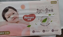 好奇（Huggies）铂金装小桃裤纸尿裤S96片(4-8kg)新生儿小号尿不湿【夏季散热王】 实拍图