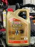 嘉实多（Castrol）极护智E版 全合成机油 润滑油 5W-40 SP A3/B4 1L 汽车保养 实拍图