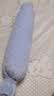 babycare婴儿安抚枕宝宝多功能睡觉抱枕透气软枕月光石蓝40*12CM-0-6个月 实拍图