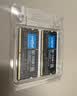 英睿达（crucial）32GB（16GB×2）DDR5 5600 笔记本内存条 美光（原镁光）原厂颗粒 AI电脑配件 实拍图