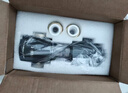 海尔（Haier）前置过滤器全屋家用净水器HP-05升级迭代款40微米双网反冲洗大通量管道过滤器 全屋家用净水器 实拍图