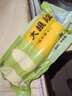 盛源来大根萝卜段500g寿司萝卜条日韩紫菜包饭材料酸甜黄萝卜咸菜 实拍图