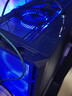 讯景（XFX）AMD RADEON RX 9070 XT OC 凤凰涅槃 16GB 全新电竞游戏设计智能学习台式电脑独立显卡 实拍图