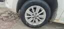 朝阳(ChaoYang)轮胎 小汽车轮胎 舒适型轿车胎 Ecomfort A08系列 175/70R14 84T 实拍图
