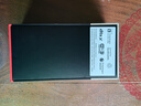 努比亚（nubia）Z80 Ultra 真全面屏 第五代骁龙8至尊版 7200mAh电池 16GB+512GB 魅影黑 5G游戏AI手机 国家补贴 实拍图