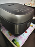 美的（Midea）【价保618】电饭煲 纤V系列 IH加热智能电饭锅Pro家用5L大容量4-5人 2-10人 蒸米饭锅FB50S701 实拍图