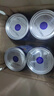 红牛牛磺酸蓝罐维生素功能饮料加强版运动型强化型250ml提升能量 强化红牛250ml*4罐 实拍图