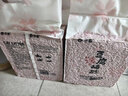 狮子医生猫砂樱花味豆腐猫砂低尘快速团结可冲厕所猫咪用品 2.4kg*4袋 实拍图