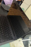 闪魔【不伤屏幕涂层】适用苹果macbook air屏幕膜13.6英寸M5/M4/M3钢化膜2026/25/24款笔记本电脑保护 实拍图