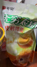 无穷即食卤蛋零食小吃熟食早餐鹌鹑蛋70g共12独立小包虎皮味 实拍图