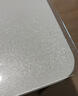 钟爱一生桌布防水防油PVC桌垫茶几水晶板软玻璃【2.0足厚】透明90*150cm 实拍图