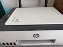 惠普（HP）598 家用学习连供无线打印一体机 大容量可加墨多功能打印复印扫描 家用打印机 实拍图