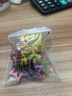 星星发夹女款发饰边夹侧边刘海夹五角星bb夹可爱儿童发卡夹 星星发夹20个 实拍图