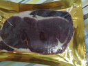 茶牛2.5cm厚切牛排 澳洲原切谷饲眼肉280g*6份 进口牛肉 源头直发包邮 实拍图