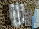 初舍真空旅行分装瓶100ml3个便携套装超细雾乳液按压式可登机喷雾瓶真空防漏3瓶套装乳液喷雾套装 实拍图