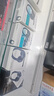 漫步者（EDIFIER）【符合国测要求】USB K800  头戴式电脑笔记本有线耳机 游戏耳机 在线教育听力对话耳麦 黑色 实拍图