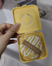 尔木萄（AMORTALS）丁禹兮同款加分100粉扑套盒XL美妆蛋化妆蛋气垫粉底扑干湿两用 实拍图
