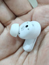 爱科技（AKG） N5 无线蓝牙耳机入耳式 2.4G三模 主动降噪 游戏音乐耳机 适用2026最新款苹果华为超长续航 白色 实拍图