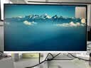 华为MateView GT 27英寸显示器 4K双模/云晰柔光屏/160Hz/扬声器/USB-C/DP/HDMI/旋转升降壁挂 冰川白 实拍图