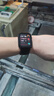 华为【送礼优选】HUAWEI WATCH D2幻夜黑 动态血压监测一键微体检升级多种健康研究华为智能手表 实拍图