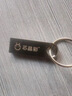 芯晶彩 USB3.0U盘 高速电脑优盘小容量防水办公小巧迷你车载系统音乐音响个性刻字定制LOGO招标投标用 USB3.0标配版 16GB 实拍图