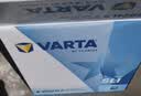 瓦尔塔（VARTA）京东养车汽车电瓶蓄电池星标L2-400雪铁龙C4世嘉爱丽舍DS5凯旋 实拍图
