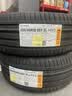 倍耐力汽车轮胎防爆胎245/40R18 97Y 新P7(R-F)适配奔驰C级 实拍图