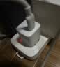 CUKTECH酷态科40W苹果17充电头iPhone17e/16ProMax手机iPadAir/MacBookNeo氮化镓充电器Type-C快充头 蓝 实拍图