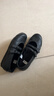 Onitsuka Tiger鬼塚虎新款芭蕾风女鞋 休闲鞋女MEXICO 66™ TGRS 1182A660 黑色 37 实拍图