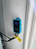 创宁 鱼缸变频加热棒 CN-005-1200W 自动恒温 乌龟小型迷你加温器 实拍图