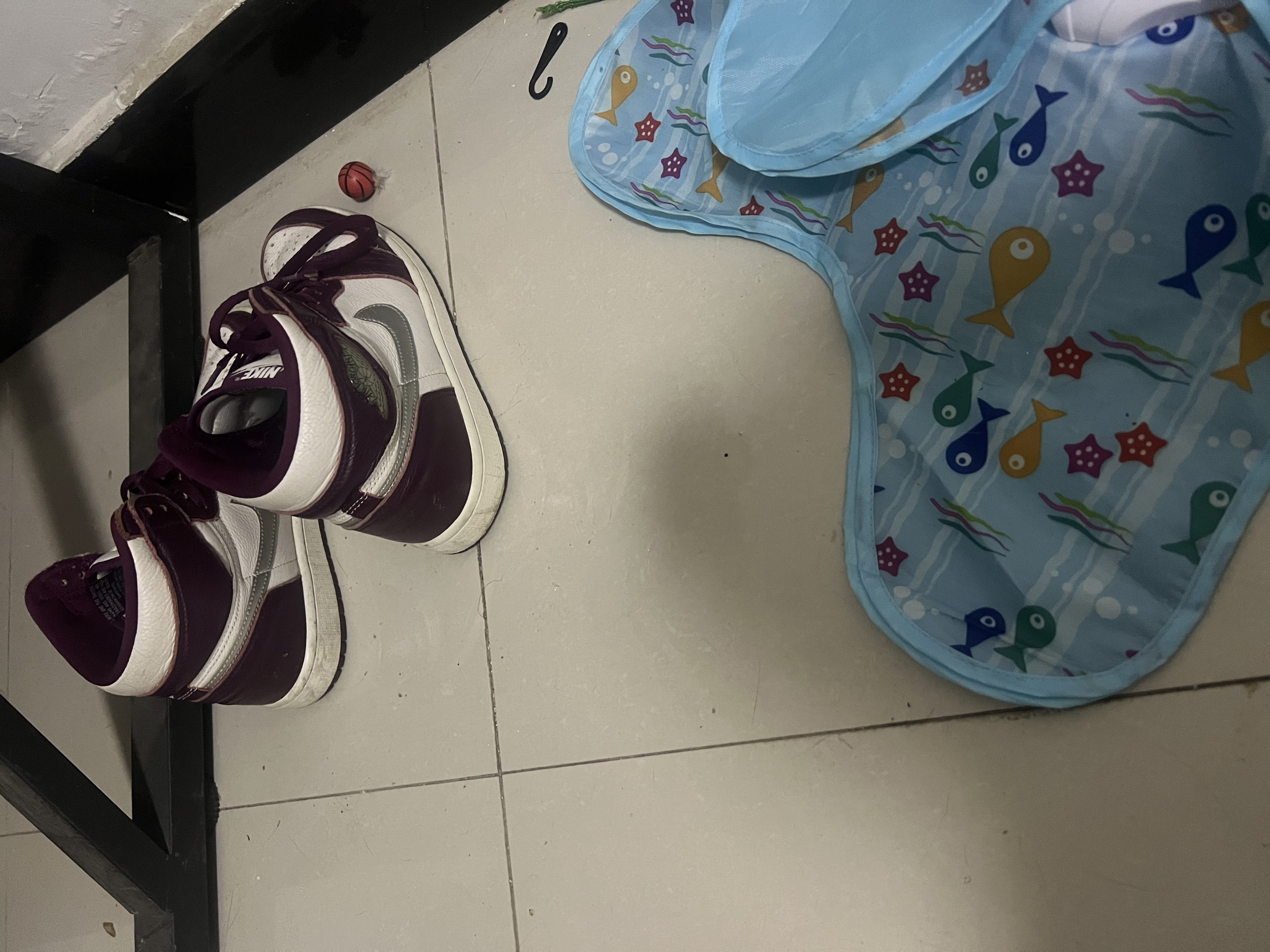 匡威（Converse）Sport Casual夏季男女漫步星箭板鞋小白鞋A10546C A10547C 40.5 实拍图