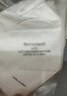 霍尼韦尔（Honeywell）KN95口罩H950防沙尘飞沫花粉过敏粉尘柳絮夏季薄款50只/盒透气 实拍图
